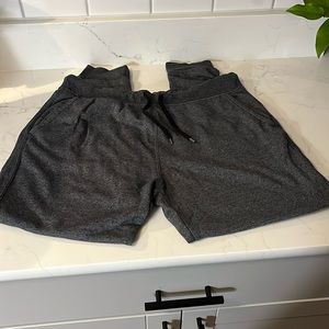 Men’s jogger sweatpants